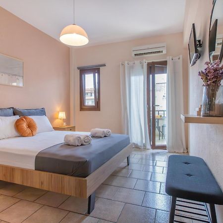 Anastasiadis House Neos Marmaras Extérieur photo