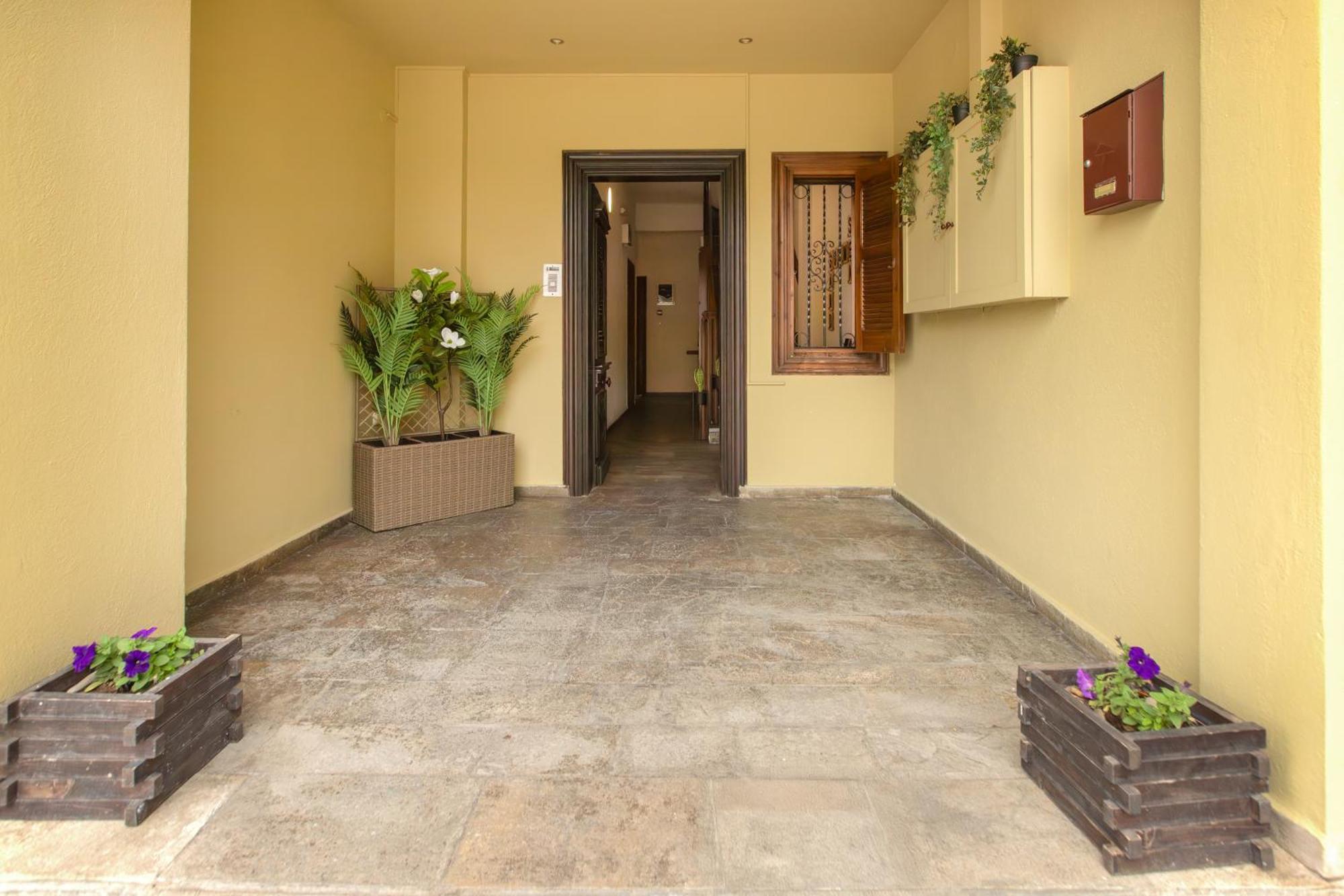 Anastasiadis House Neos Marmaras Extérieur photo