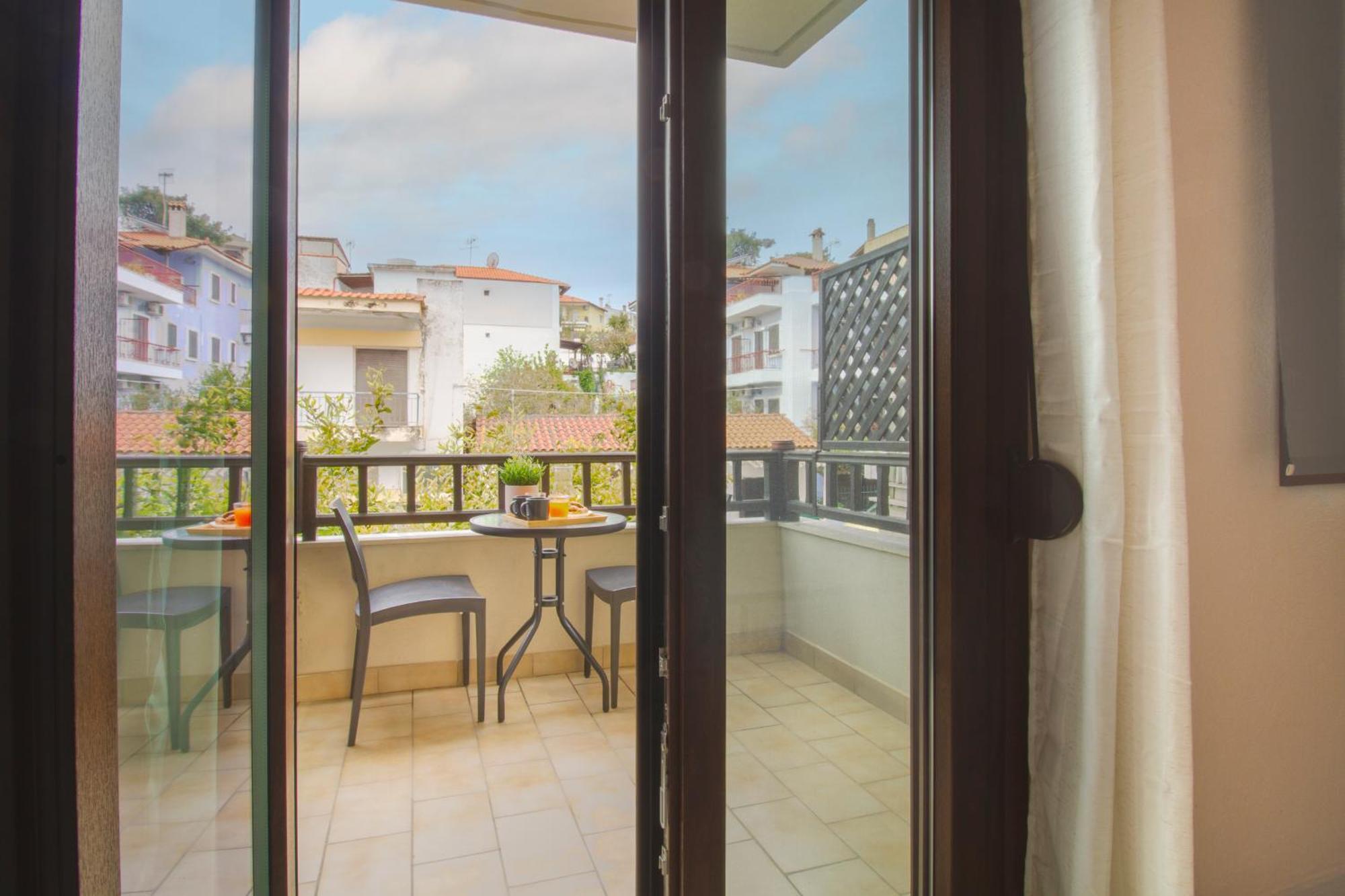 Anastasiadis House Neos Marmaras Extérieur photo