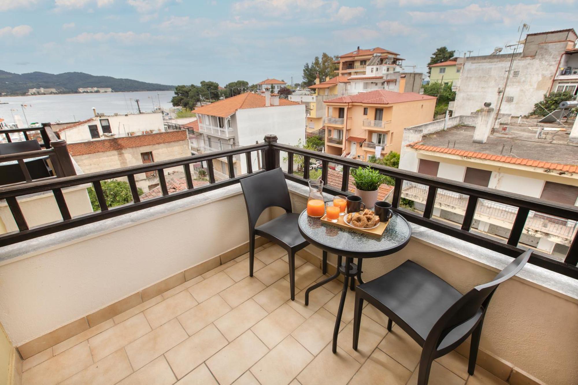 Anastasiadis House Neos Marmaras Extérieur photo