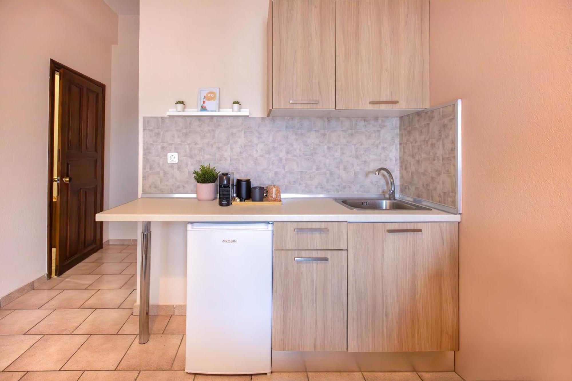 Anastasiadis House Neos Marmaras Extérieur photo