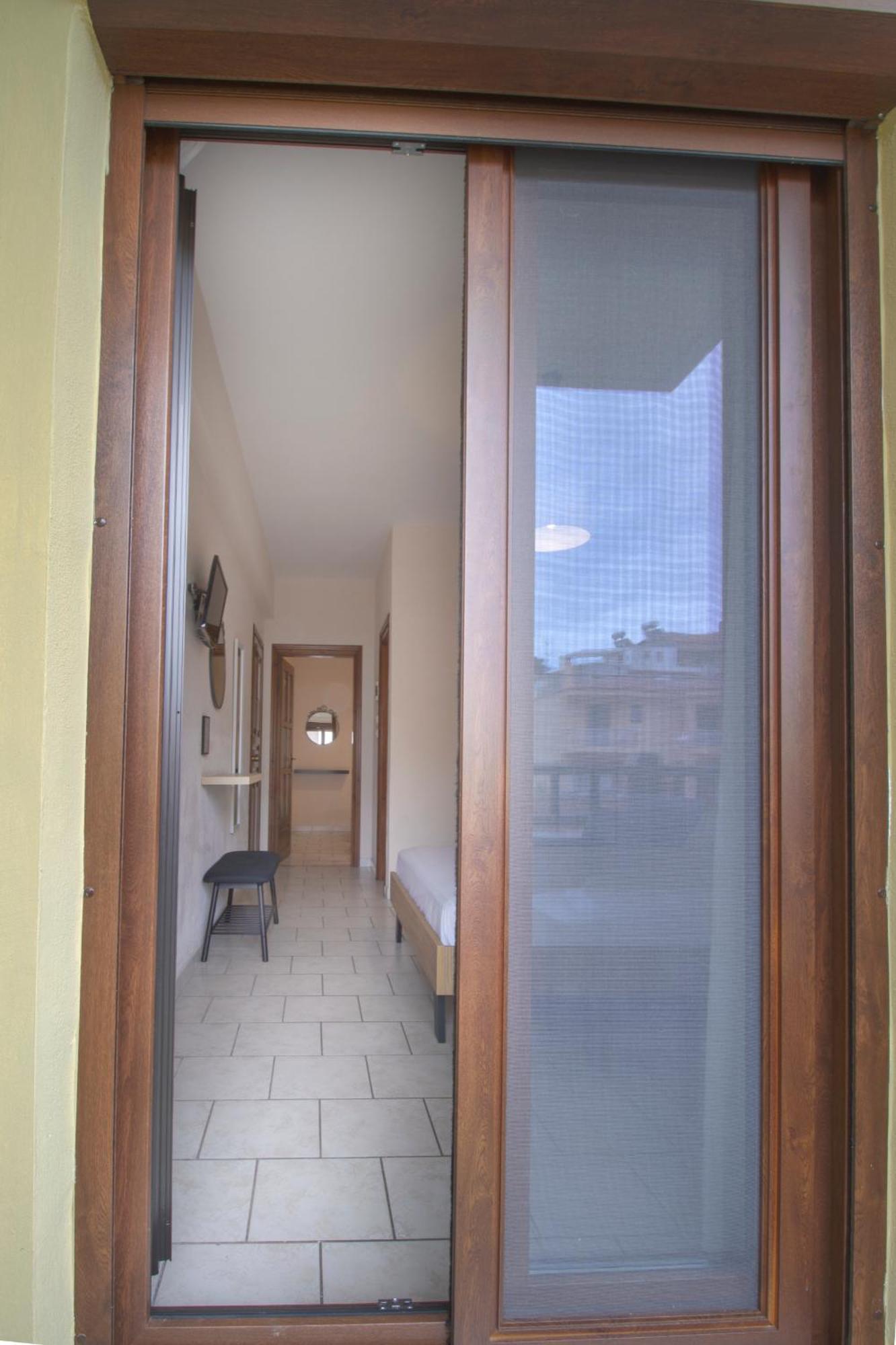 Anastasiadis House Neos Marmaras Extérieur photo