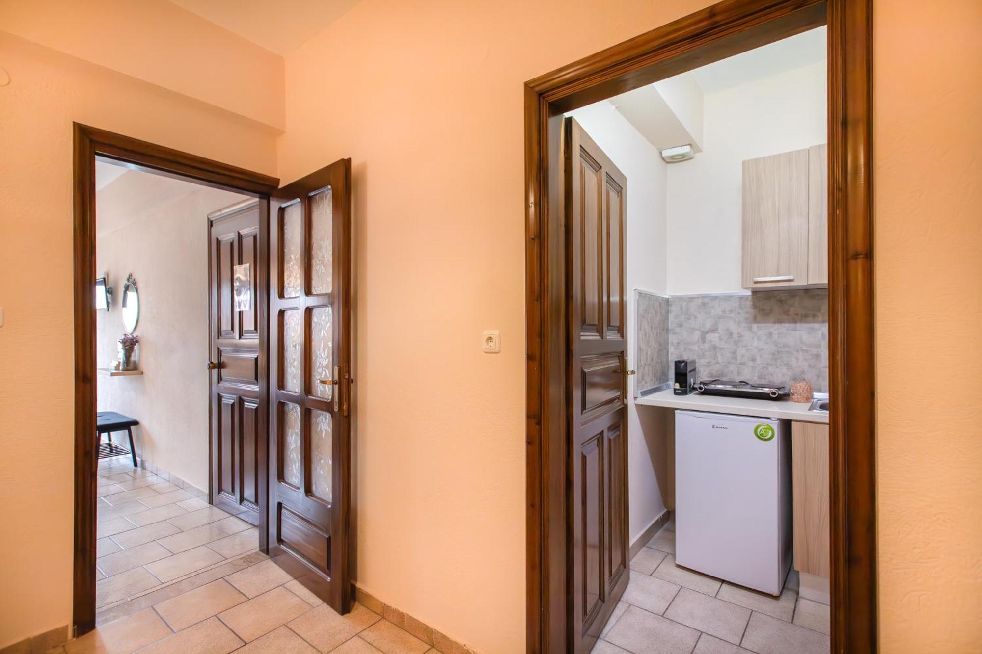 Anastasiadis House Neos Marmaras Extérieur photo