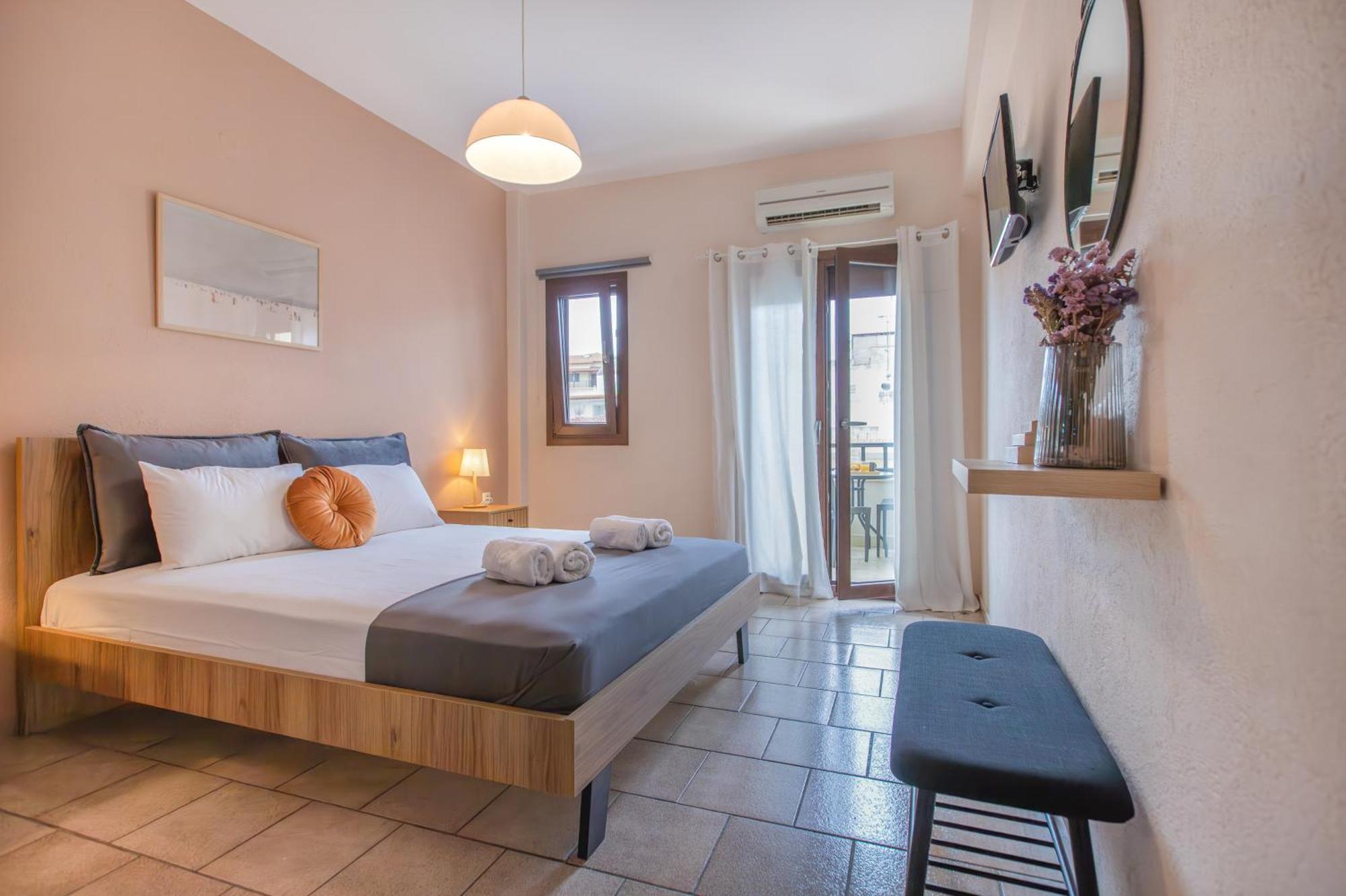 Anastasiadis House Neos Marmaras Extérieur photo