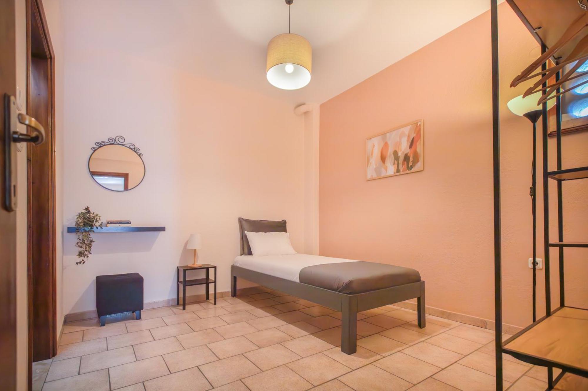 Anastasiadis House Neos Marmaras Extérieur photo