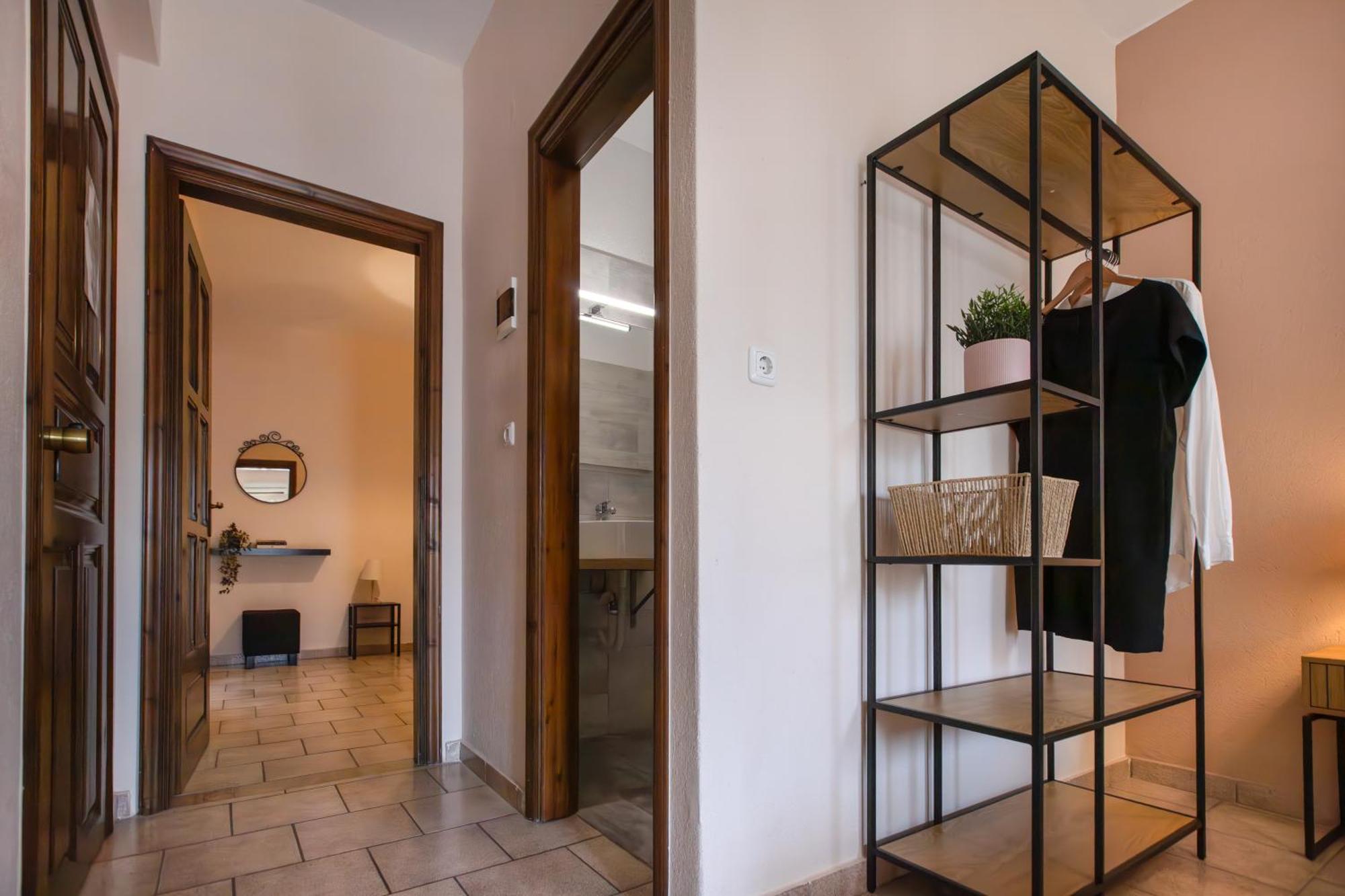 Anastasiadis House Neos Marmaras Extérieur photo