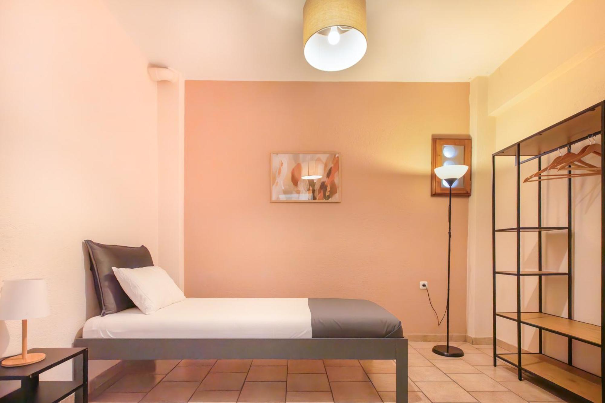Anastasiadis House Neos Marmaras Extérieur photo