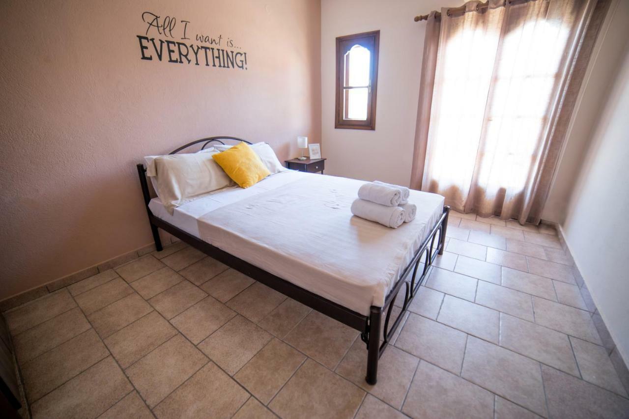 Anastasiadis House Neos Marmaras Extérieur photo