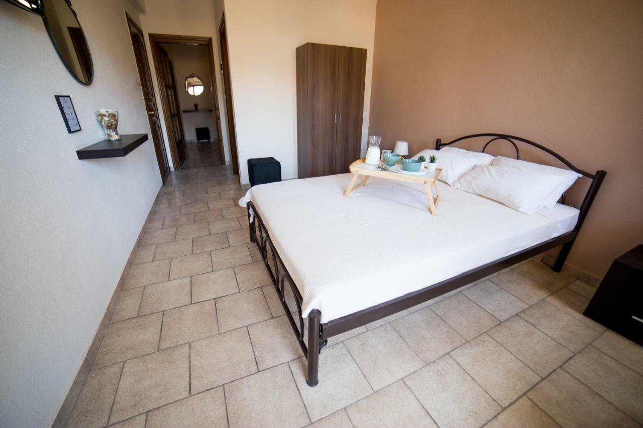 Anastasiadis House Neos Marmaras Extérieur photo